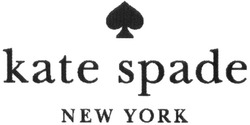 Свідоцтво торговельну марку № 212874 (заявка m201502985): kate spade new york