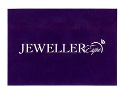Свідоцтво торговельну марку № 292441 (заявка m201827678): jeweller expo; ехро