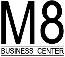 Свідоцтво торговельну марку № 339194 (заявка m202013136): business center; m8; м8
