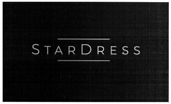 Свідоцтво торговельну марку № 278311 (заявка m201812154): stardress; star dress