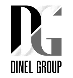 Свідоцтво торговельну марку № 318375 (заявка m201932528): dg; dinel group