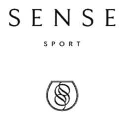 Заявка на торговельну марку № m202414978: sense sport