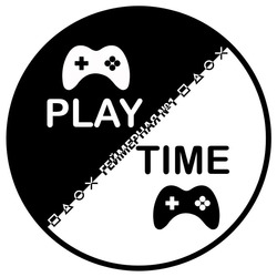 Свідоцтво торговельну марку № 290679 (заявка m201905150): play time; геймерная№1; n1; тіме