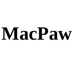 Свідоцтво торговельну марку № 289955 (заявка m201822809): macpaw; mac paw; мас