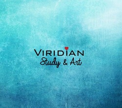 Заявка на торговельну марку № m201819028: viridian; study&art; study art