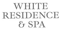 Свідоцтво торговельну марку № 333053 (заявка m202114215): white residence&spa