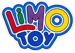 Свідоцтво торговельну марку № 162285 (заявка m201118037): limo toy