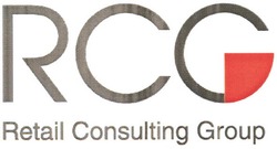 Свідоцтво торговельну марку № 154641 (заявка m201201745): rcc; rcg; retail consulting group