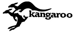 Свідоцтво торговельну марку № 11844 (заявка 94103566): kangaroo