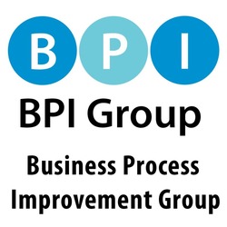 Свідоцтво торговельну марку № 291185 (заявка m201827821): bpi group; business process improvement group; врі