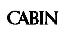 Свідоцтво торговельну марку № 10071 (заявка 93126248): cabin
