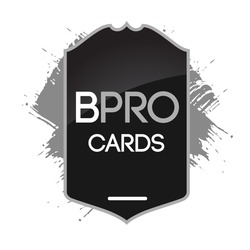 Заявка на торговельну марку № m202021342: bpro cards