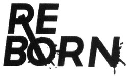 Свідоцтво торговельну марку № 314439 (заявка m201929687): re born