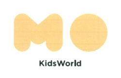 Свідоцтво торговельну марку № 265517 (заявка m201724246): мо; mo; kidsworld; kids world