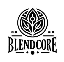 Заявка на торговельну марку № m202507435: blendcore