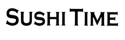 Свідоцтво торговельну марку № 302262 (заявка m202025703): sushi time; тіме