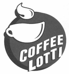 Свідоцтво торговельну марку № 204480 (заявка m201406283): coffee lotti