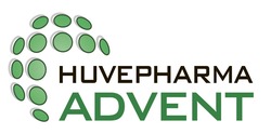 Свідоцтво торговельну марку № 288316 (заявка m201828020): huvepharma advent