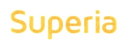 Заявка на торговельну марку № m201522085: superia