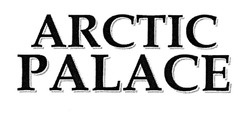 Свідоцтво торговельну марку № 322931 (заявка m202000455): arctic palace
