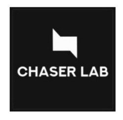 Свідоцтво торговельну марку № 337150 (заявка m202121553): chaser lab