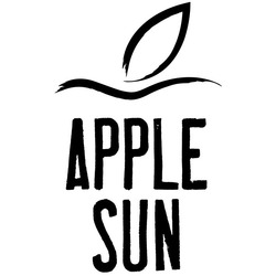 Свідоцтво торговельну марку № 332353 (заявка m202112460): apple sun