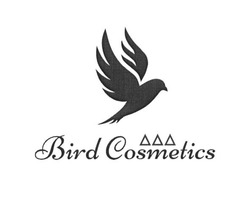 Свідоцтво торговельну марку № 263435 (заявка m201725264): bird cosmetics