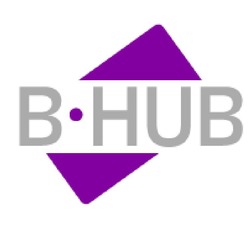 Свідоцтво торговельну марку № 336847 (заявка m202120143): b-hub; в