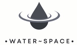 Заявка на торговельну марку № m202603985: • water~space•
