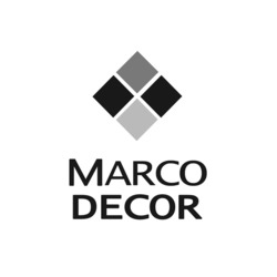 Заявка на торговельну марку № m202308482: marco decor