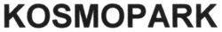 Заявка на торговельну марку № m202206843: kosmopark