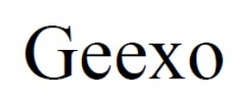 Заявка на торговельну марку № m202518265: geexo