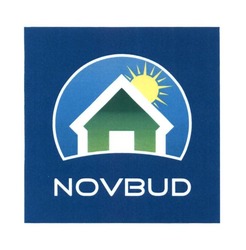 Заявка на торговельну марку № m201703762: novbud
