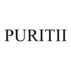 Заявка на торговельну марку № m202110387: puritii
