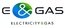 Свідоцтво торговельну марку № 278982 (заявка m201925640): e&gas; electricity&gas