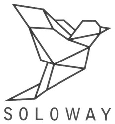 Свідоцтво торговельну марку № 267438 (заявка m201717172): soloway