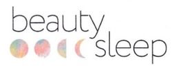 Заявка на торговельну марку № m202102608: beauty sleep