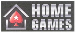 Свідоцтво торговельну марку № 158135 (заявка m201100360): home games