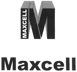 Свідоцтво торговельну марку № 79935 (заявка m200604331): м; maxcell