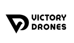 Заявка на торговельну марку № m202510546: victory drones; vd