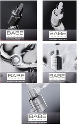 Заявка на торговельну марку № m202602311: babe laboratorios іспанська косметика