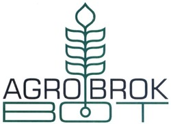 Свідоцтво торговельну марку № 282768 (заявка m201817899): agro brok bot; вот; agrobrok bot