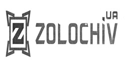 Заявка на торговельну марку № m201626003: zolochiv.ua