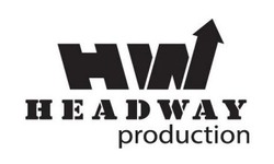 Заявка на торговельну марку № m202506221: headway production; hw