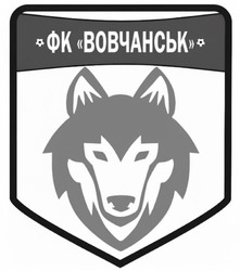 Заявка на торговельну марку № m202524493: фк вовчанськ