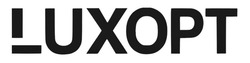 Заявка на торговельну марку № m202602284: luxopt
