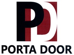 Свідоцтво торговельну марку № 261097 (заявка m201713886): porta door; pd; рд