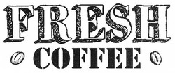 Свідоцтво торговельну марку № 263296 (заявка m201723540): fresh coffee