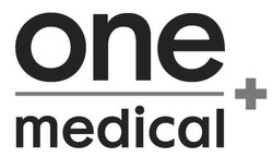 Свідоцтво торговельну марку № 315949 (заявка m202010038): one+medical