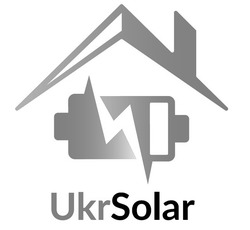 Заявка на торговельну марку № m202416895: ukr solar; ukrsolar